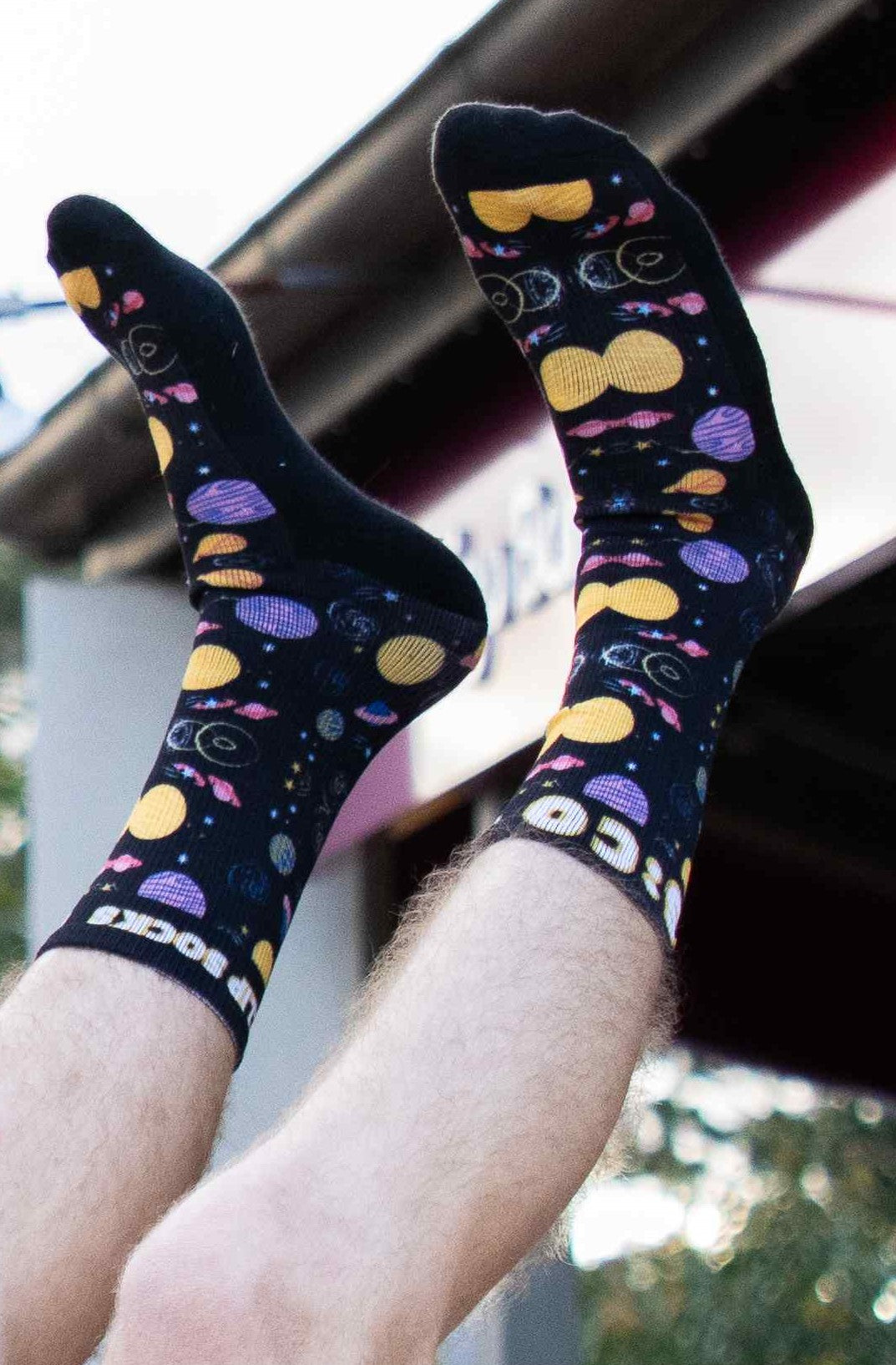 Unisex Casual Socks