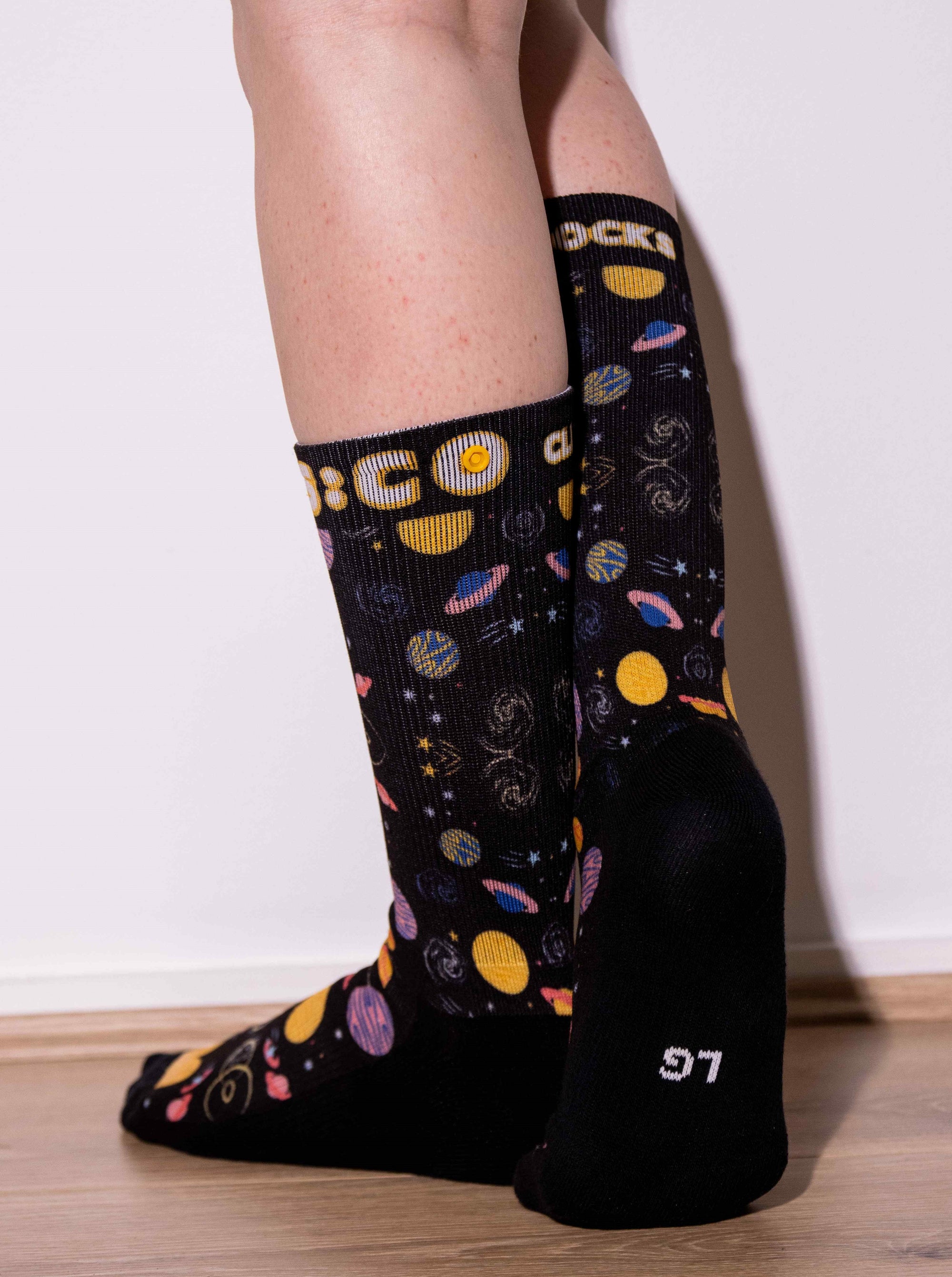 Unisex Casual Socks